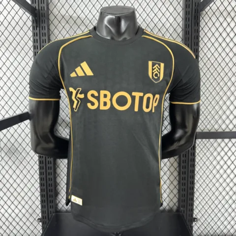 25/26 Fulham