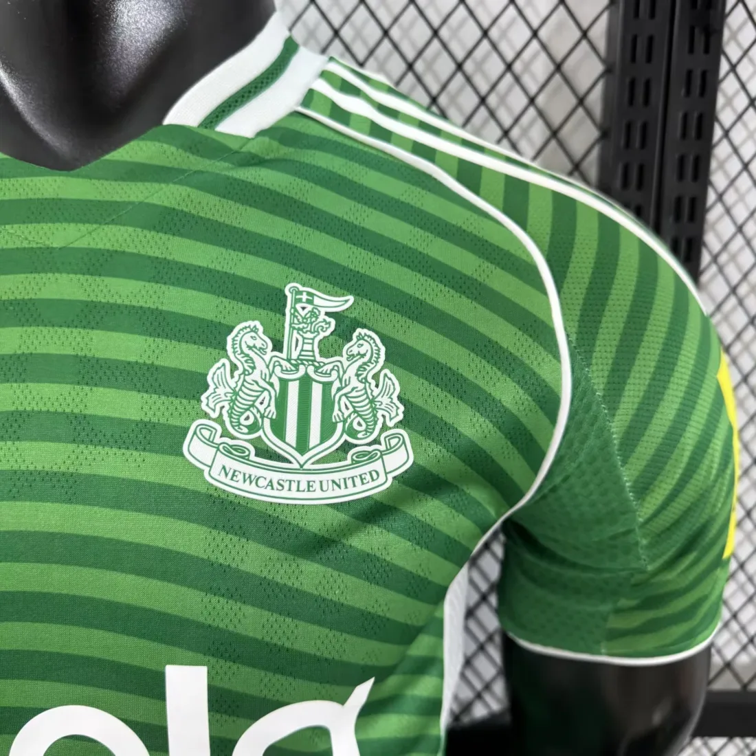 25/26 Newcastle United Away S-2XL 5