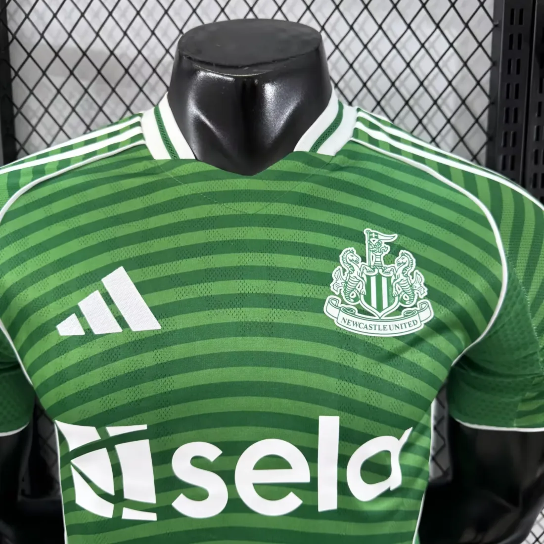 25/26 Newcastle United Away S-2XL 3