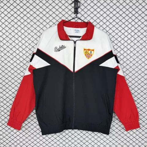 92/93 Sevilla Jacket