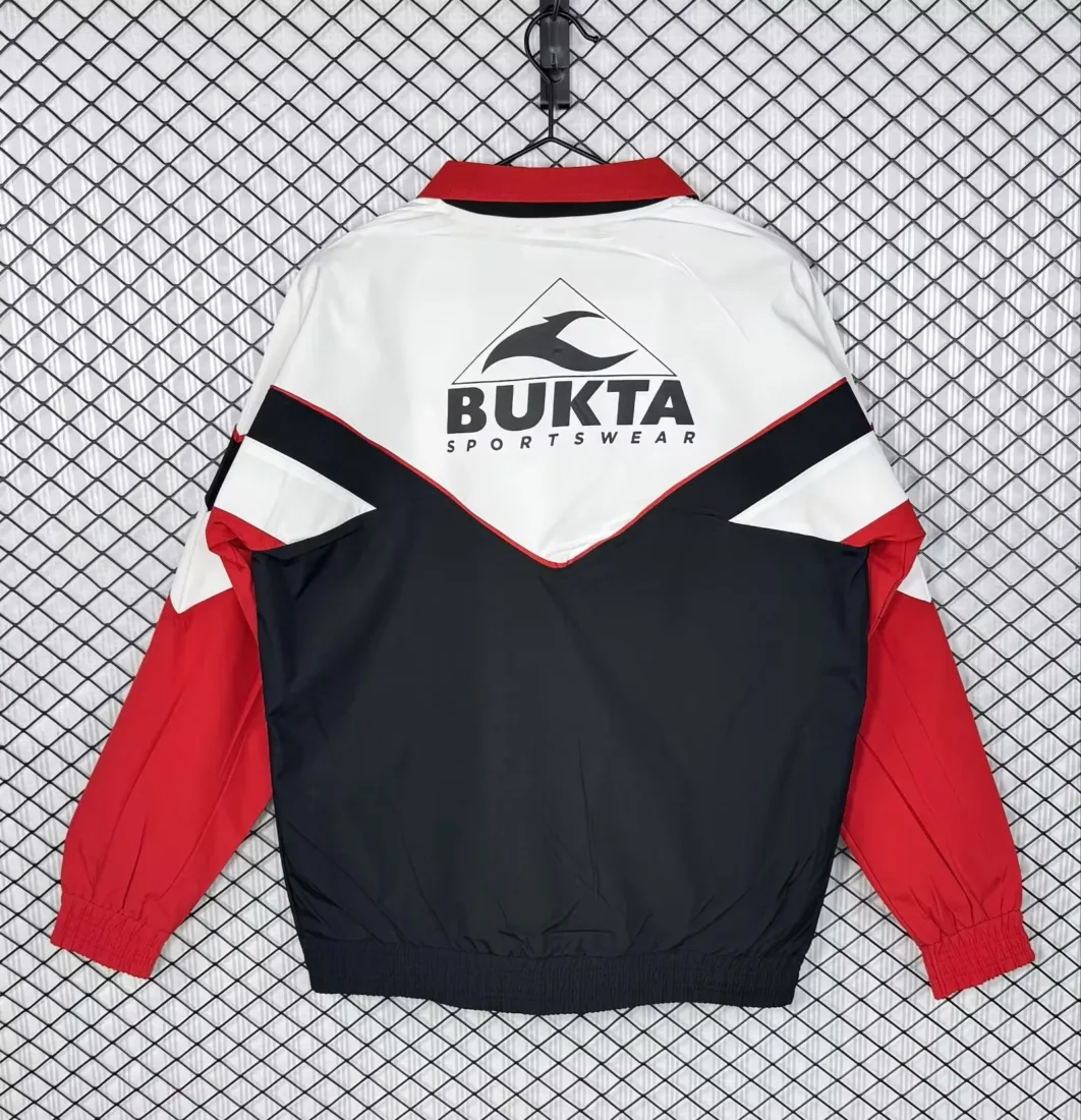92/93 Sevilla Jacket 4
