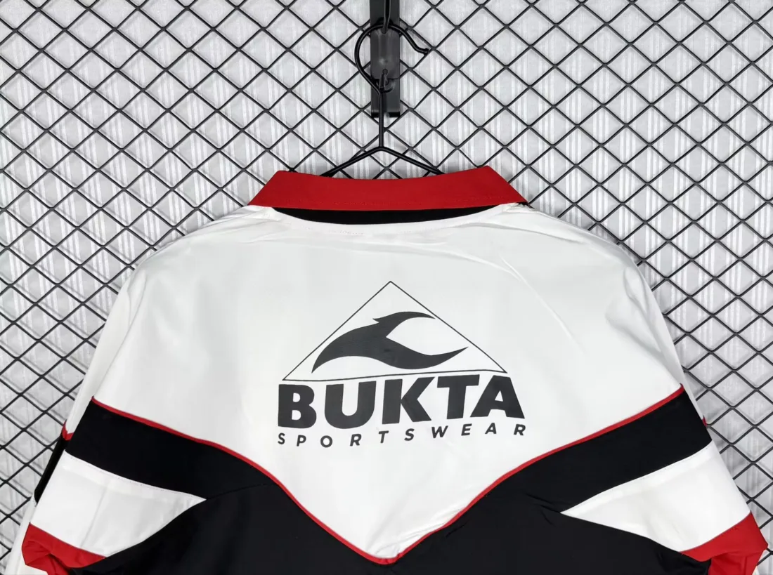92/93 Sevilla Jacket 5