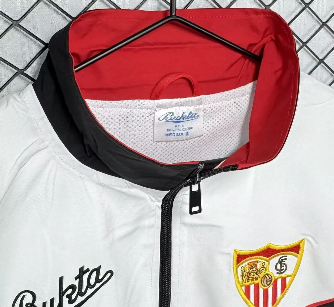 92/93 Sevilla Jacket 3
