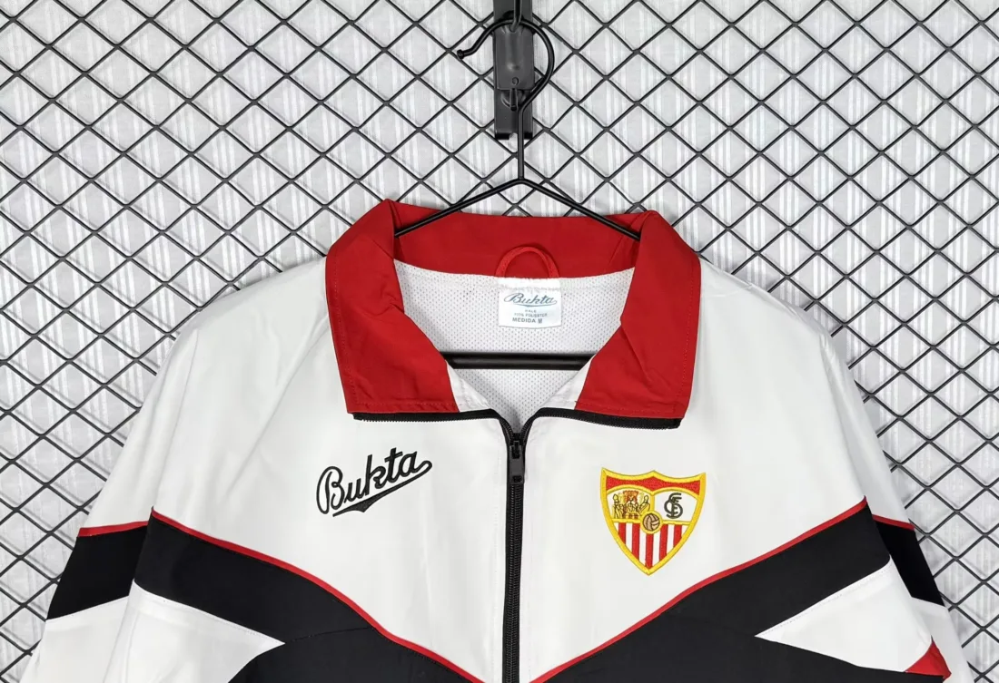92/93 Sevilla Jacket 2