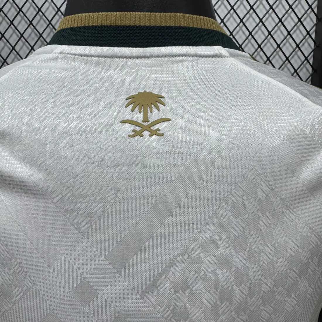 Saudi Arabia S-2XL 10