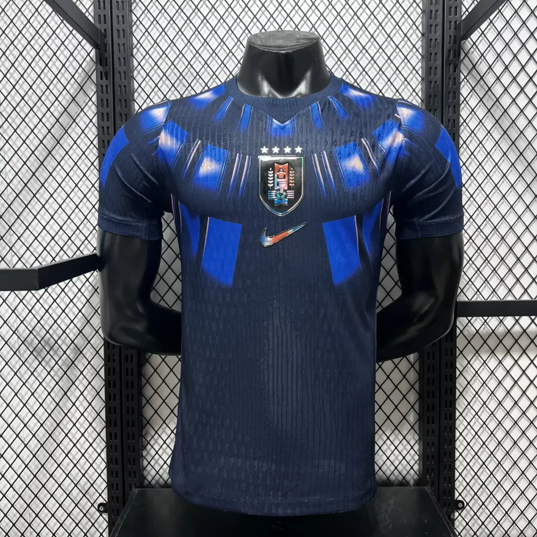 2026 Uruguay Trasferta S-4XL 1
