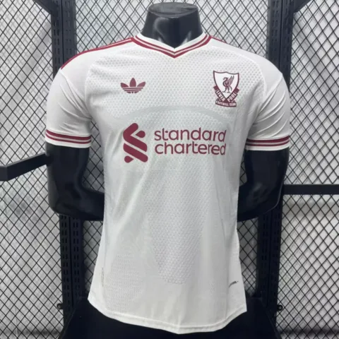 26/27 Liverpool Away S-3XL