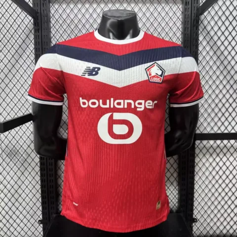 26/27 Lille S-2XL