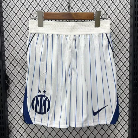 26/27 Inter Milan Pants Men S-2XL