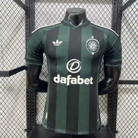26/27 Celtic S-2XL