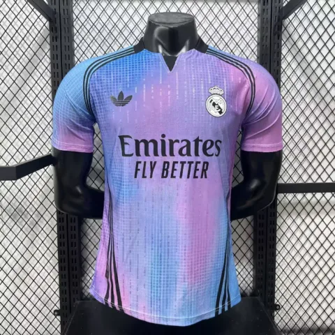 26/27 Real Madrid Special Edition S-2XL