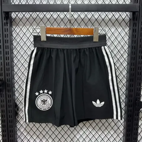 26/27 Germany Pants S-4XL