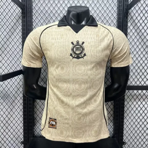 26-27 Corinthian 116th Anniversary Edition S-2XL