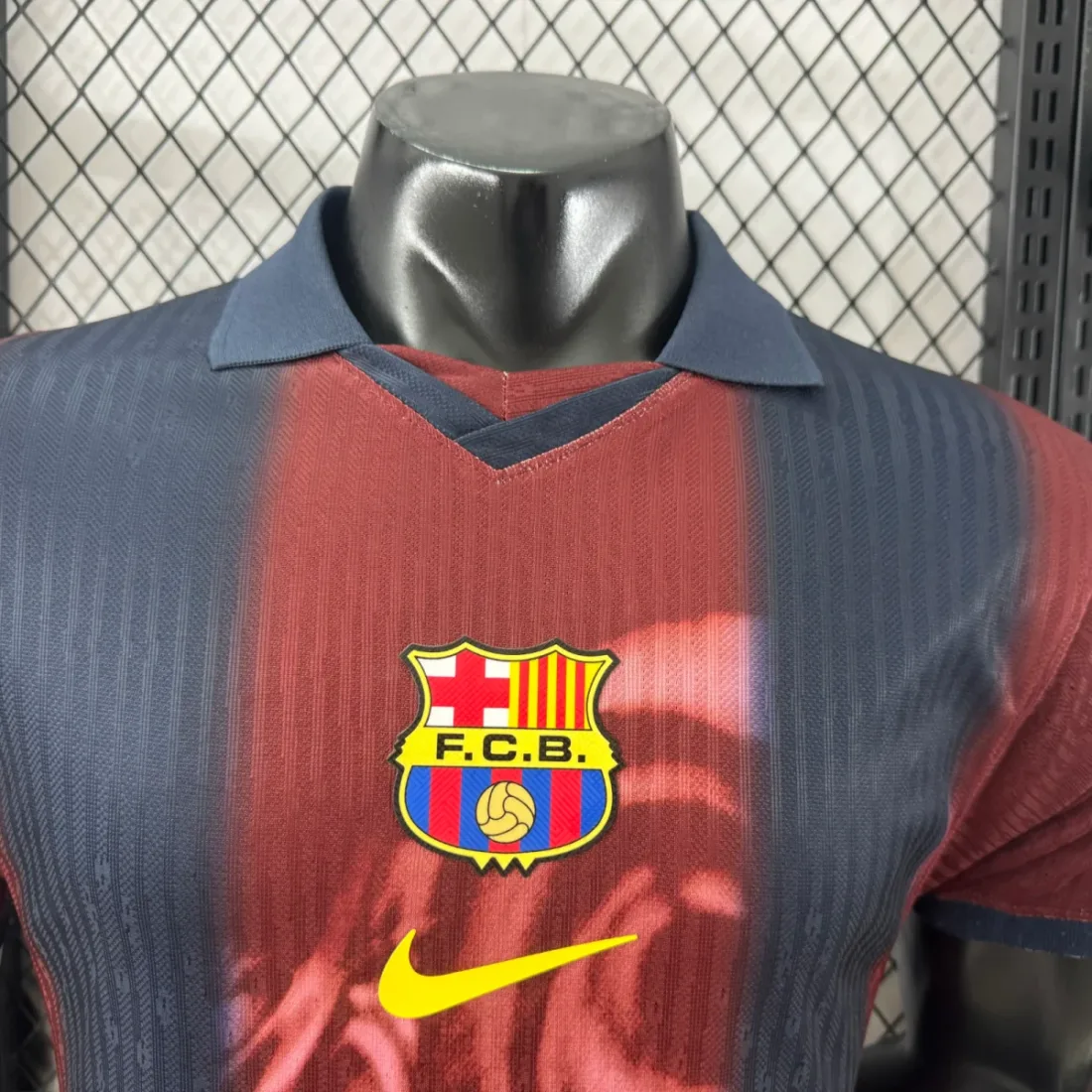 26/27 Barcelona S-2XL 5