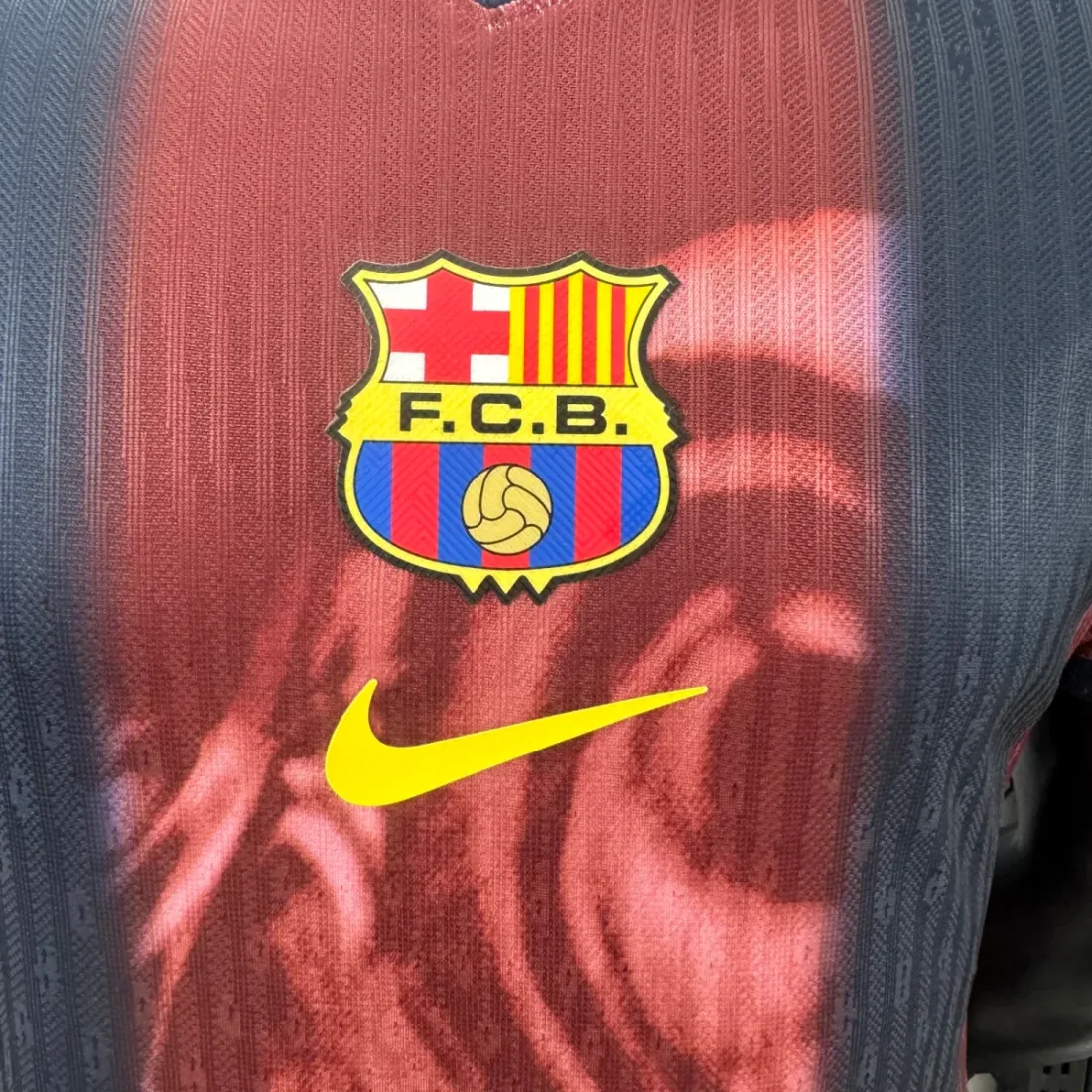 26/27 Barcelona S-2XL 8