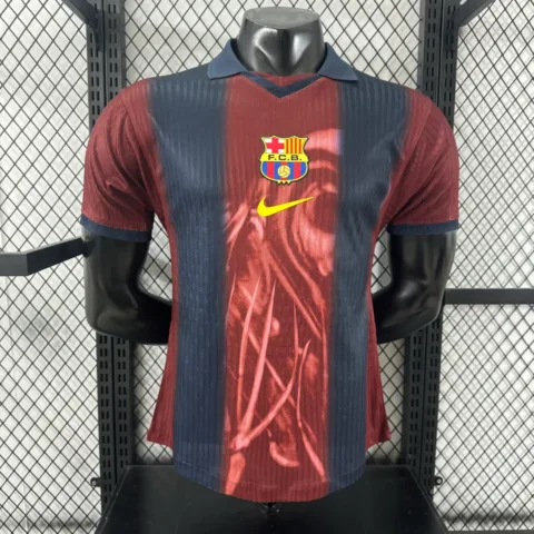 26/27 Barcelona S-2XL
