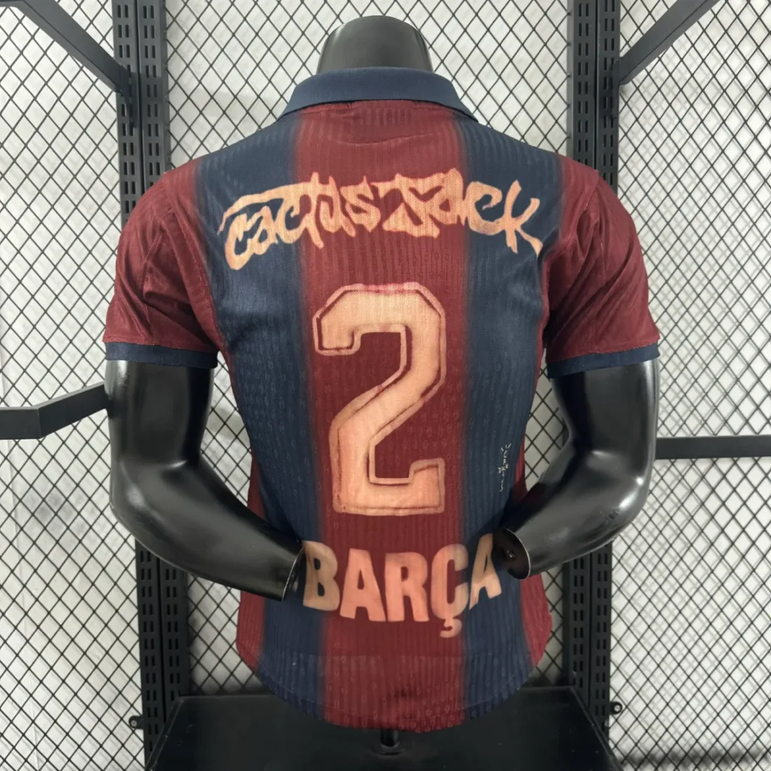 26/27 Barcelona S-2XL 7