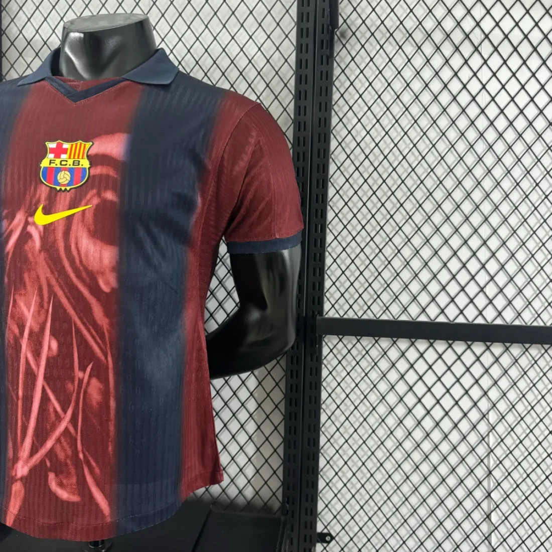 26/27 Barcelona S-2XL 6