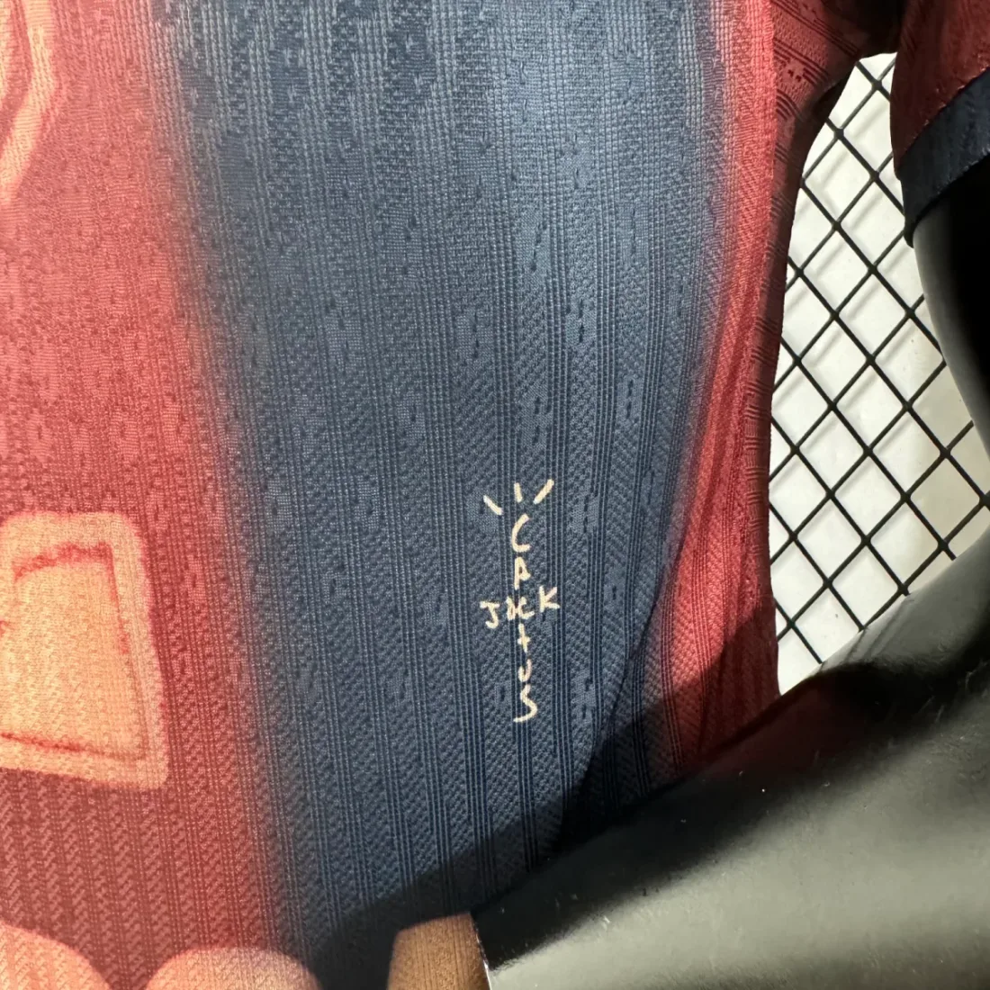 26/27 Barcelona S-2XL 4