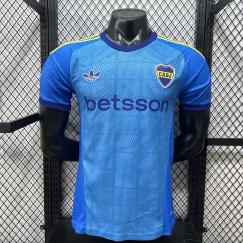26/27 Boca Juniors Special Edition S-4XL