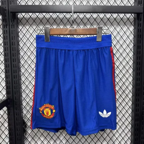 26/27 Manchester United Pants S-2XL