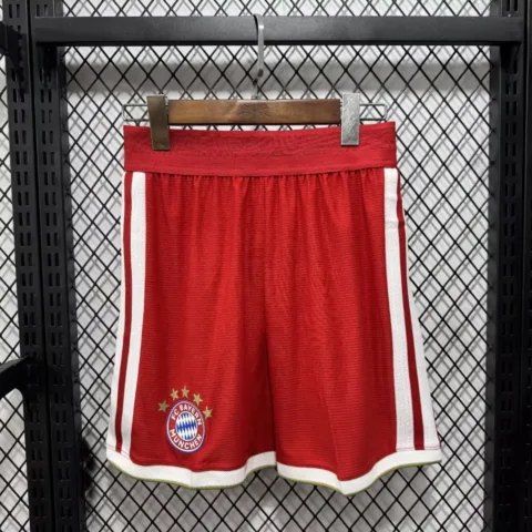 26/27 Bayern Munich Pants Men S-2XL
