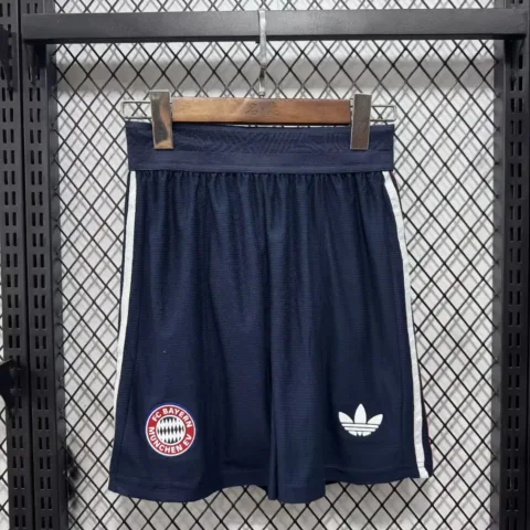26/27 Bayern Munich Away S-2XL