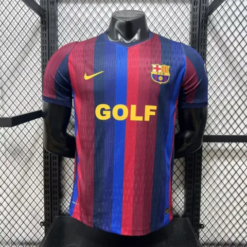 27/28 Barcelona S-4XL