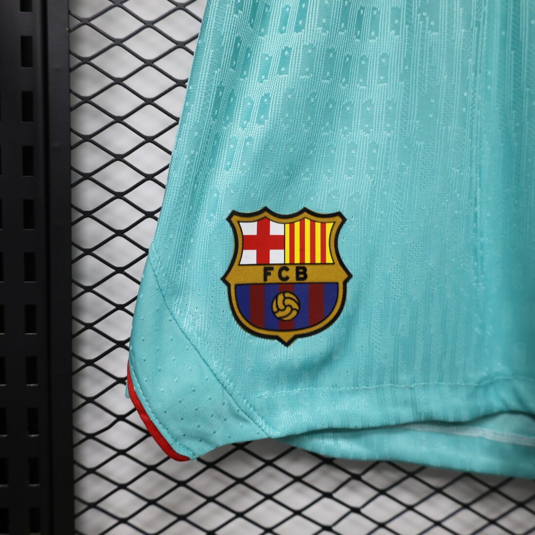 (26/27) Barcelona Blue S-3XL álbum shop NO.123 Store 10