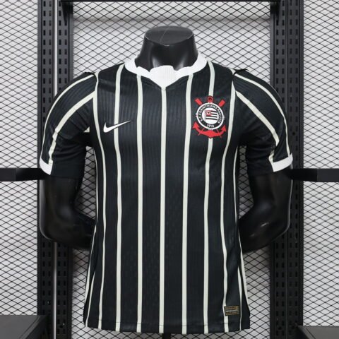 (26/27) Corinthians S-2XL álbum shop NO.123 Store