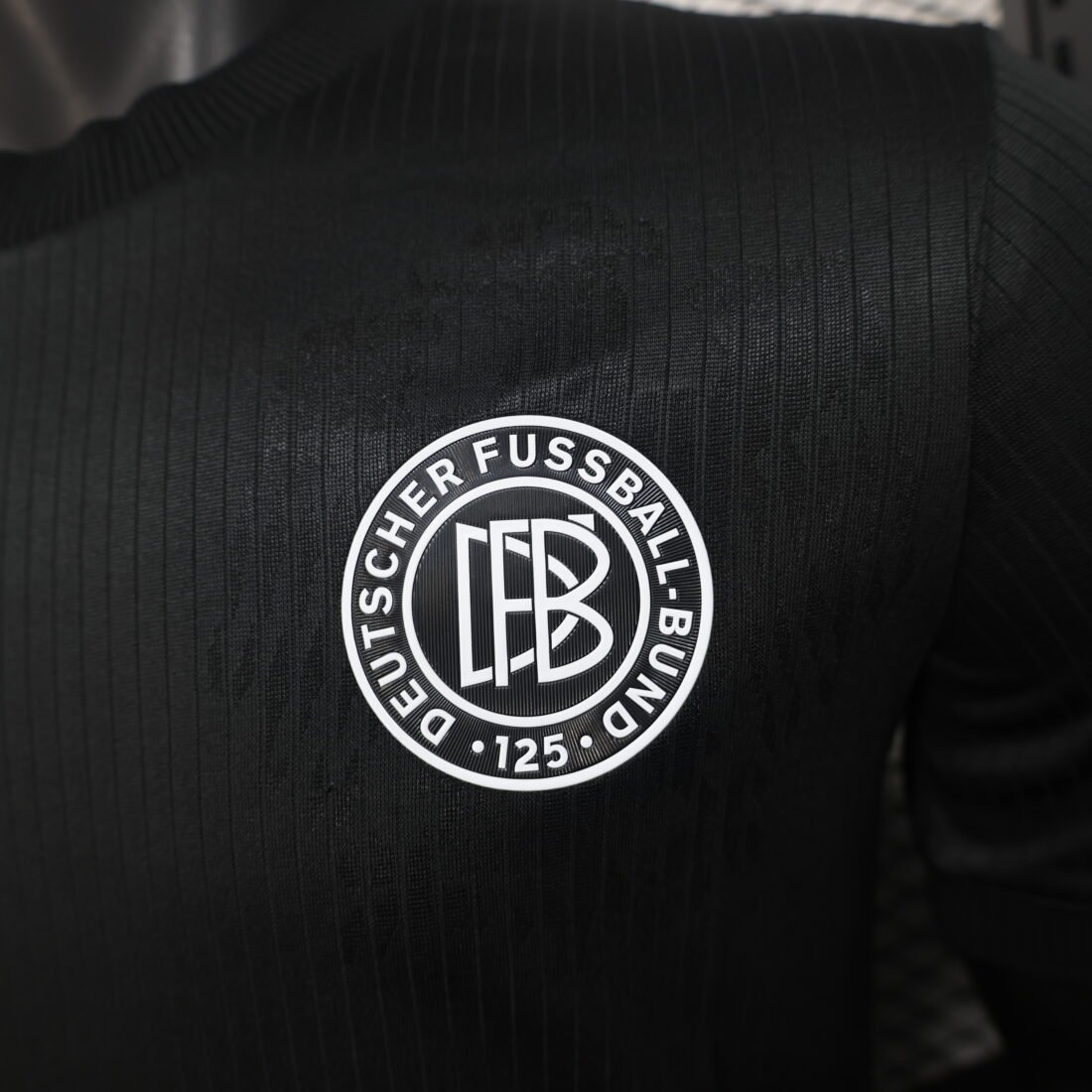 Player; German Anniversary Edition Black | álbum | shop NO.123 | Store 14