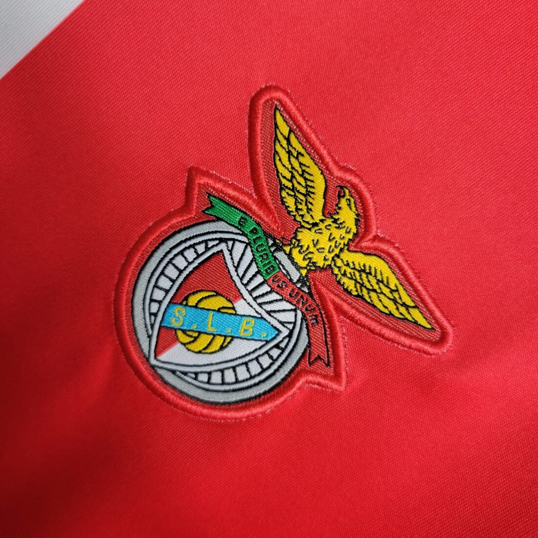 04/05 Benfica Retro Version S-2XL 1