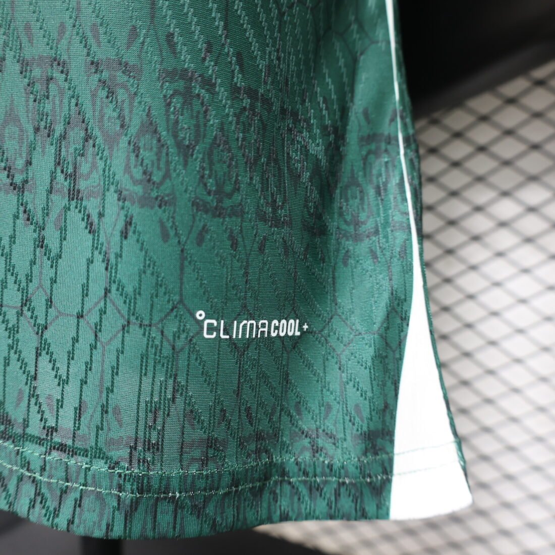 (26/27) Player Arsenal Special Edition Green and White S-2XL álbum shop NO.123 Store 10