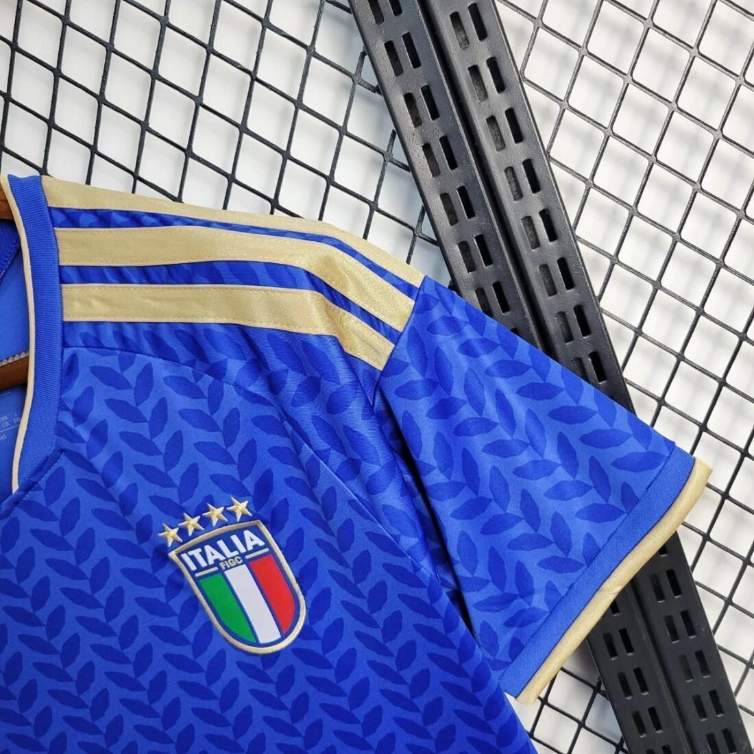 2026 Italy Home Jersey Fan Version S-4XL 4
