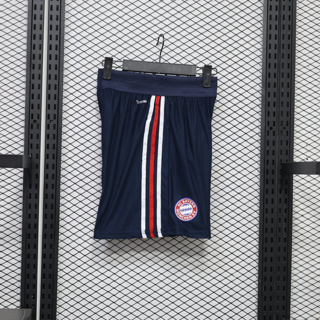 26/27 Bayern Munich Shorts S-2XL 4