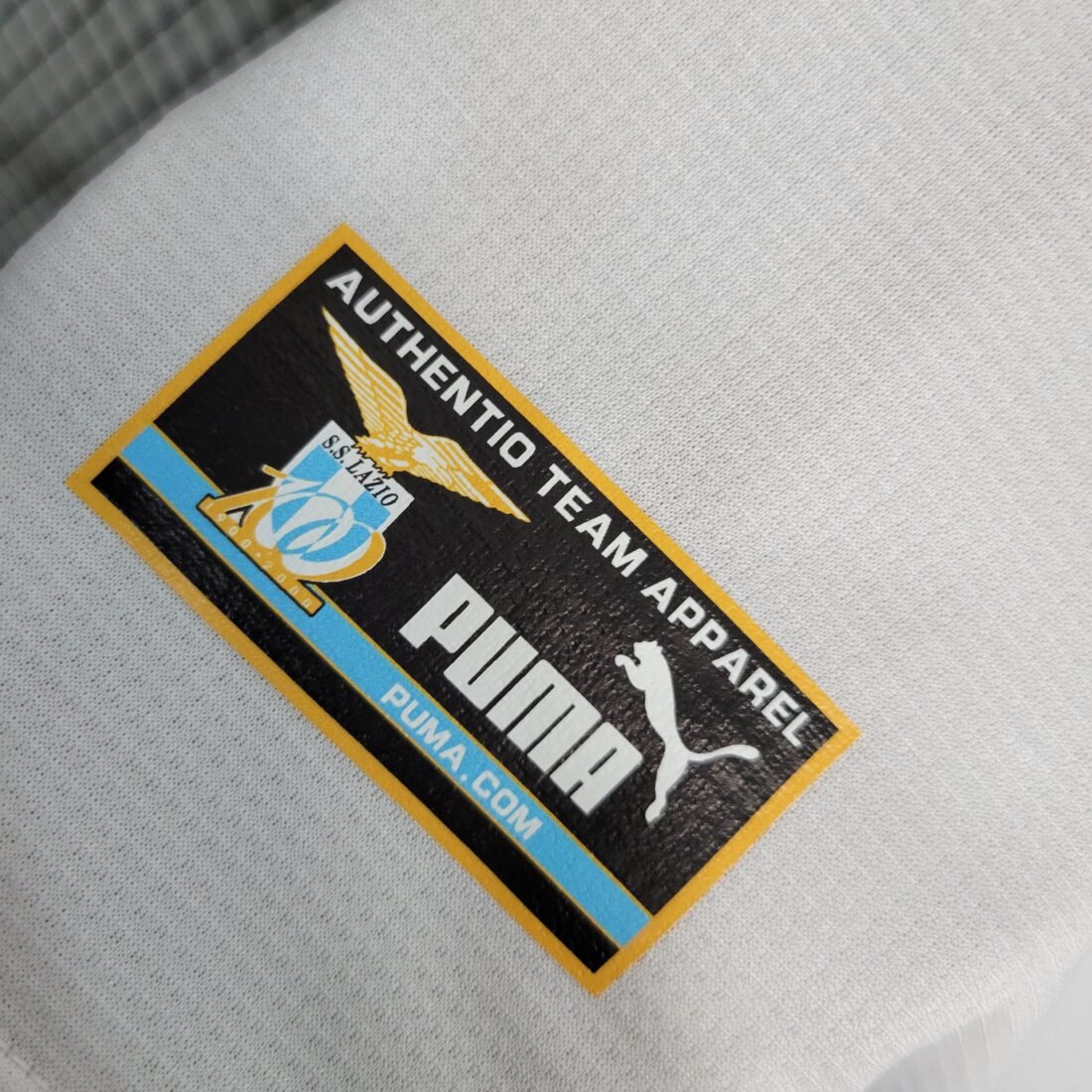 1998 Lazio Retro Version S-2XL 8