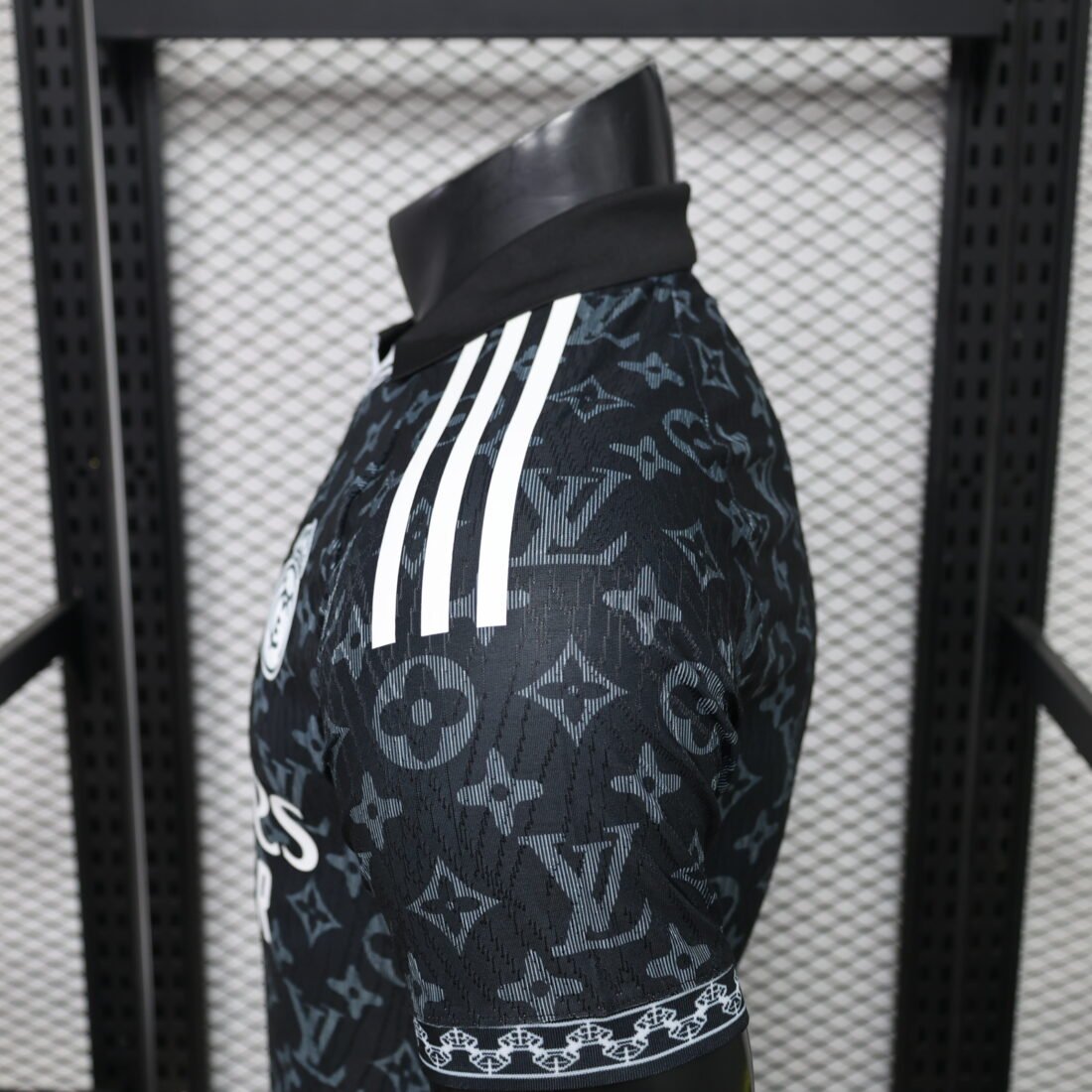 (26/27) Real Madrid Louis Vuitton Special Edition S-2XL álbum shop NO.123 Store 3