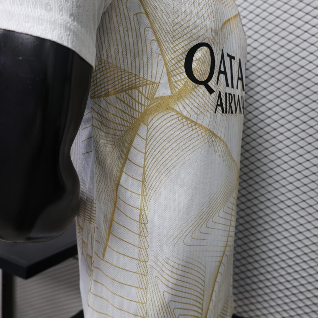 (26/27) Paris Champions League dress yellow S-3XL álbum shop NO.123 Store 12