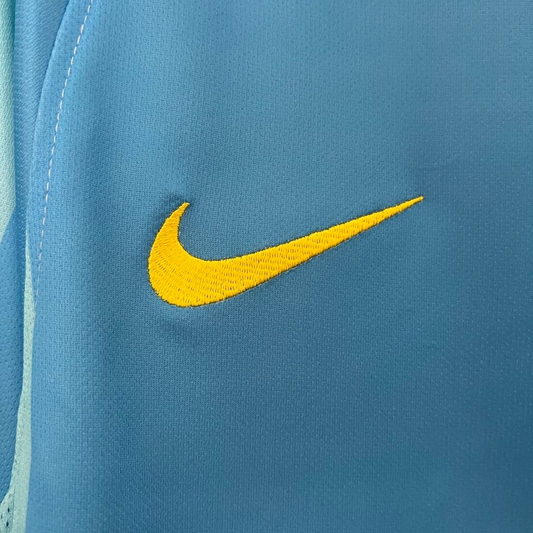 (07/08) Retro Barcelona Away Álbum S-2XL 17