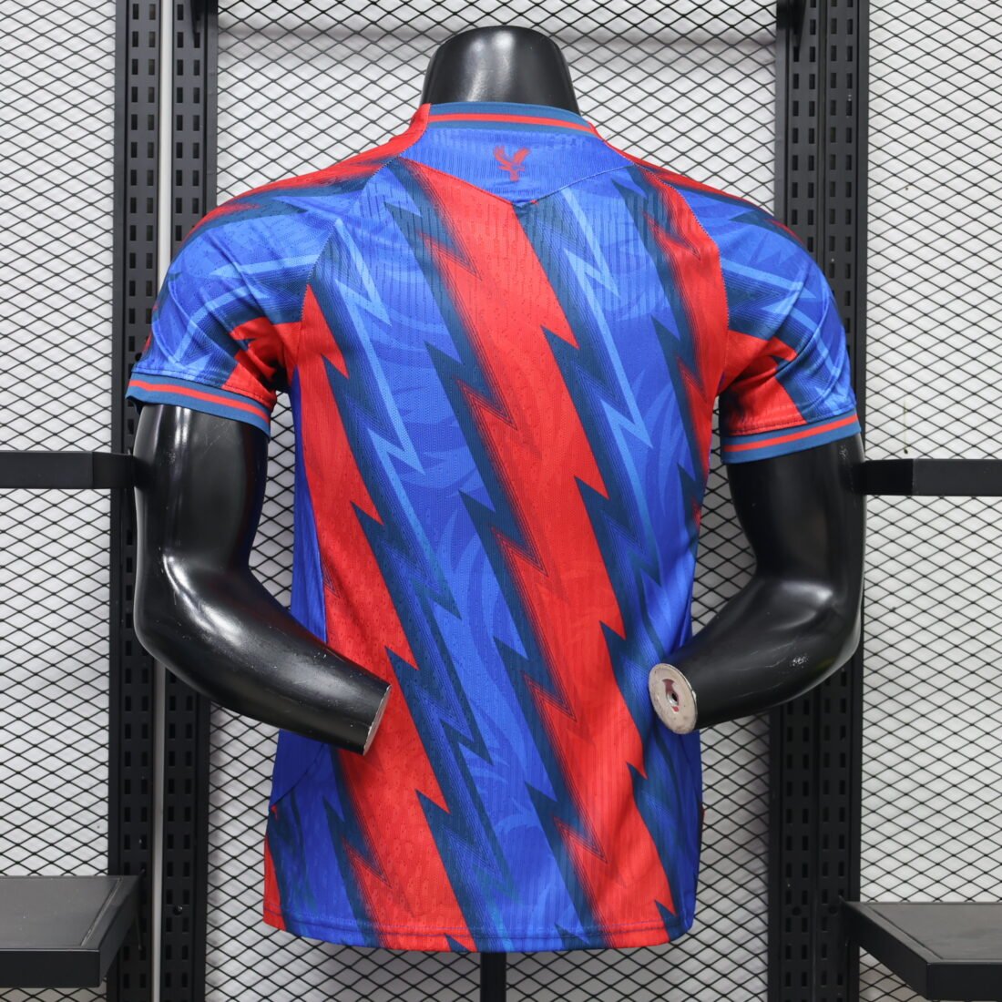 (26/27) Crystal Palace Two Guest S-2XL álbum shop NO.123 Store 4