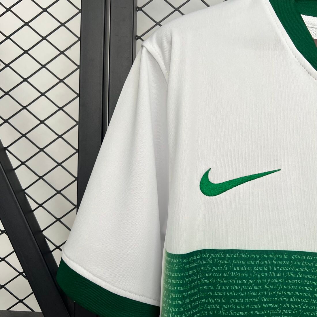 (25/26) Elche Home S-XXL Álbum 15