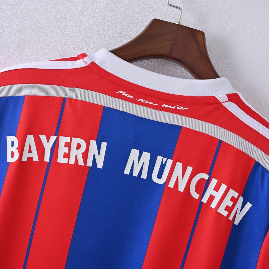 (14/15) Bayern Munich Casa 3