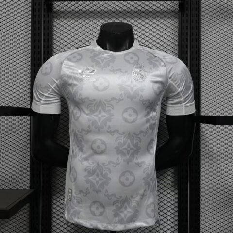 Players: Real Madrid Platinum | álbum | shop NO.123 | Store