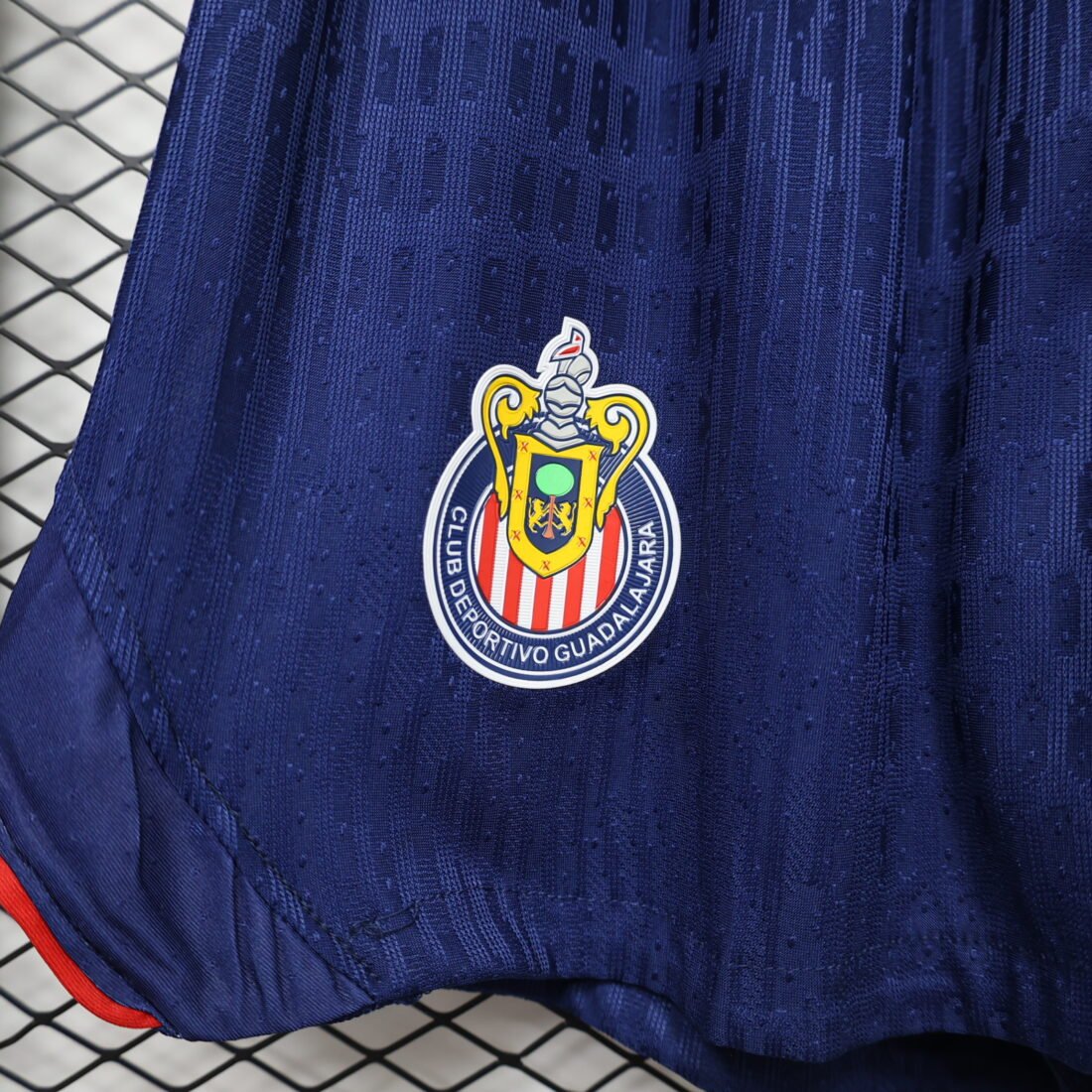 (26/27) Chivas Passenger S-3XL álbum shop NO.123 Store 10