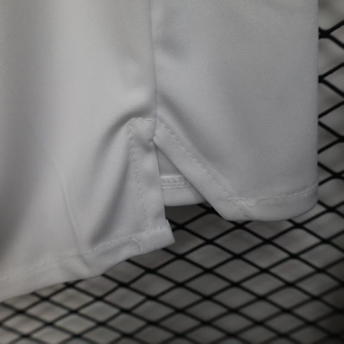 Manchester United Shorts Spielerversion 10