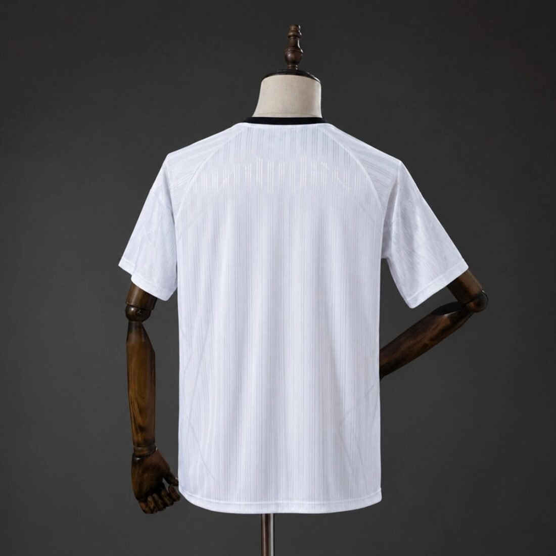2026 AC Milan Jersey Retro Version S-4XL 3
