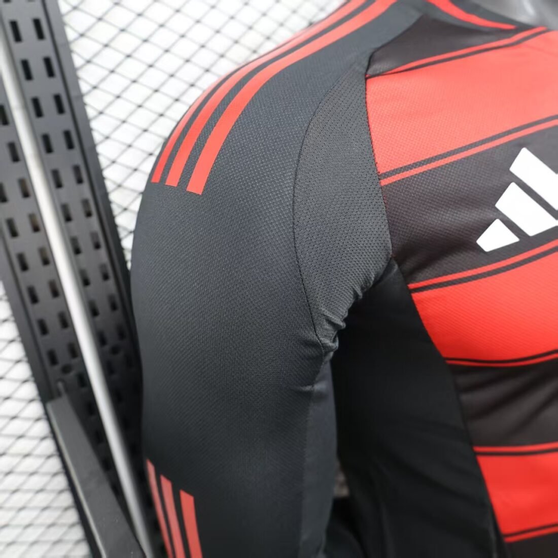 (25/26) Players: flamenco long sleeves álbum shop NO.123 Store 12