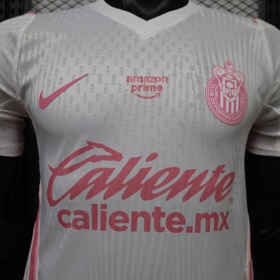 (26/27) Chivas Special Edition White S-3XL álbum shop No.123 Store 26