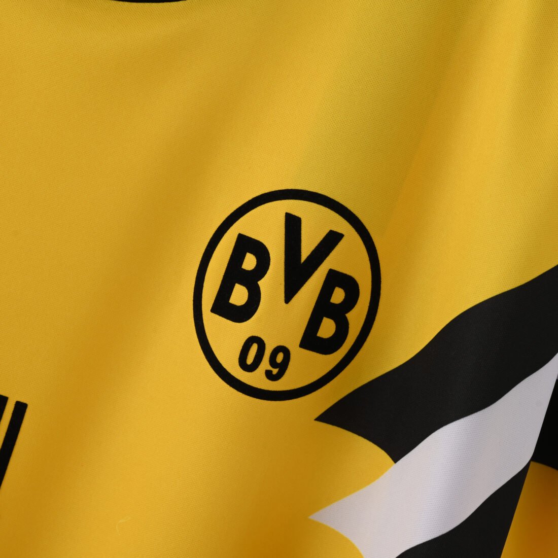 (96/97) Dortmund Home 9