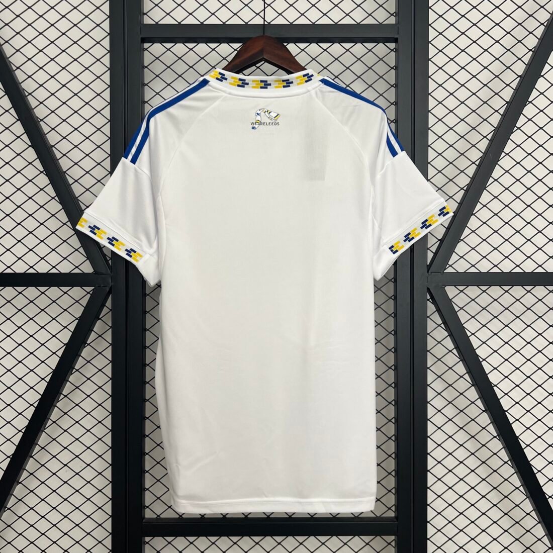 25/26 Leeds United Home S-4XL 15